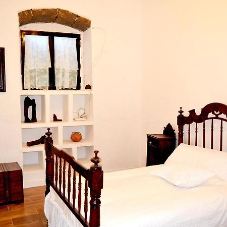Casa Emerenciana Femés 외부 사진