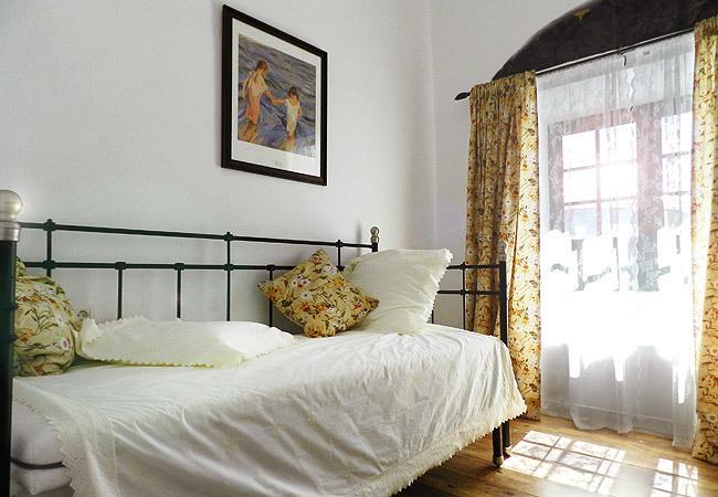 Casa Emerenciana Femés 객실 사진
